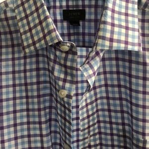 J Crew Dress Shirt